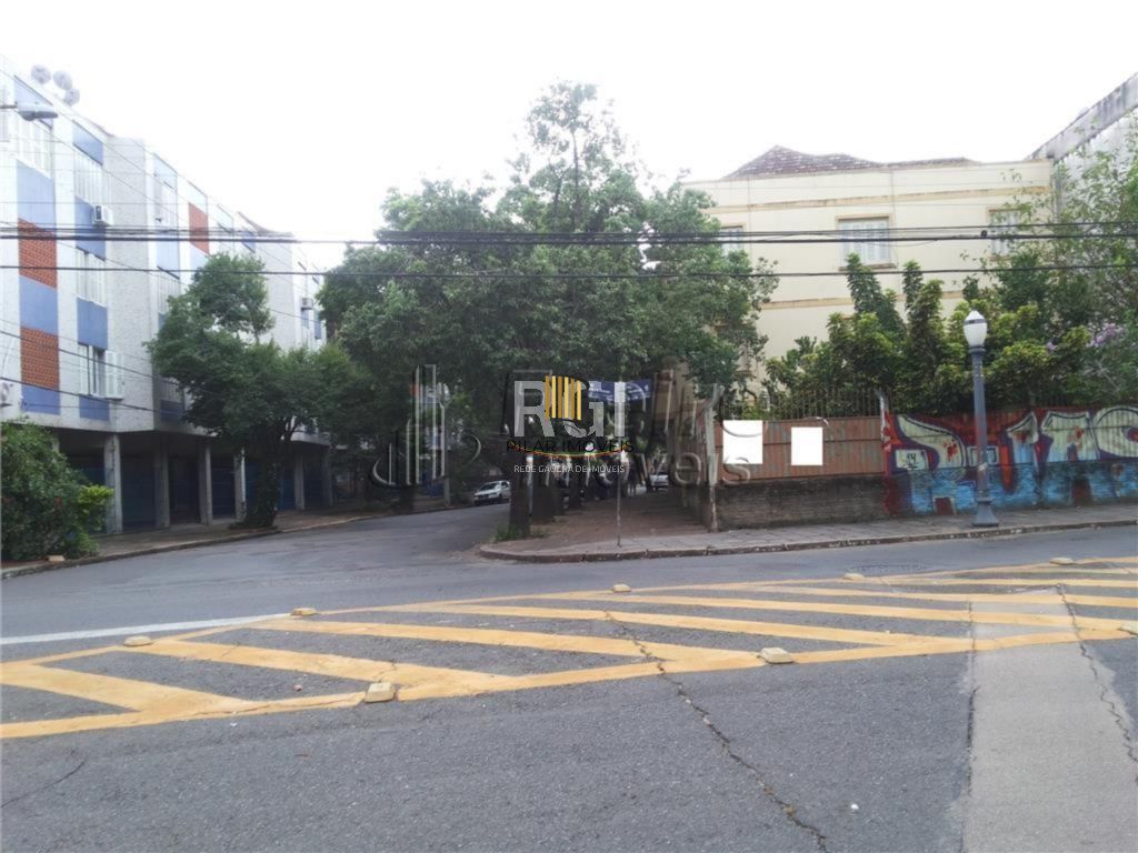 Terreno para Venda - 0m², 0 dormitórios, Cidade Baixa