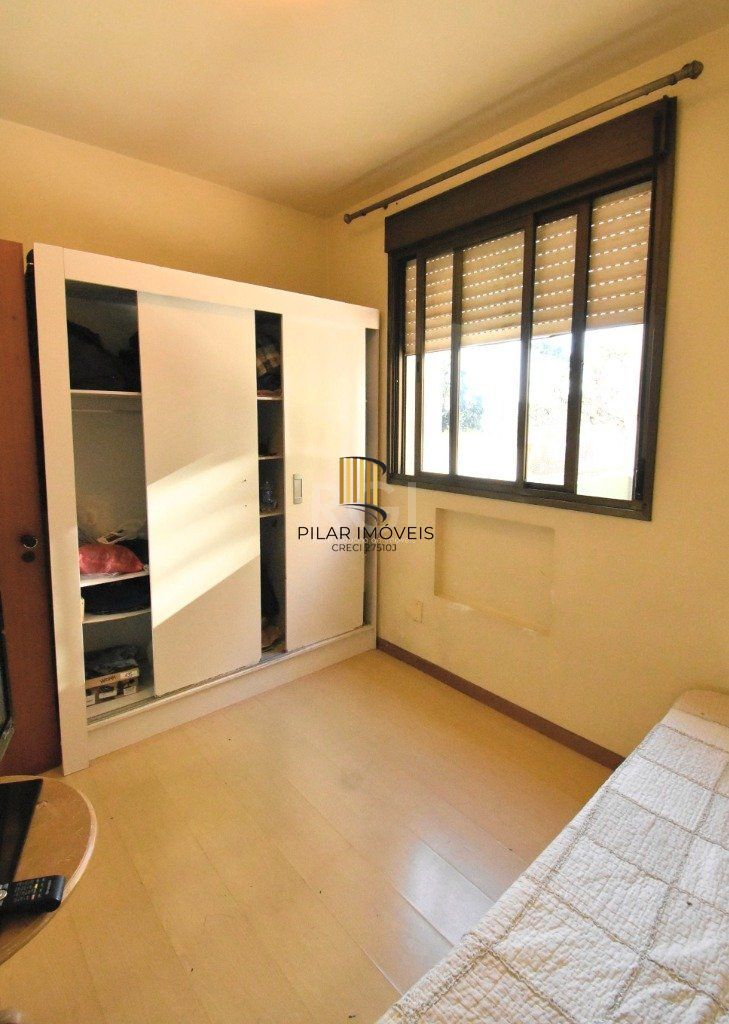Apartamento para Venda - 57.38m², 2 dormitórios, 1 vaga - Menino Deus