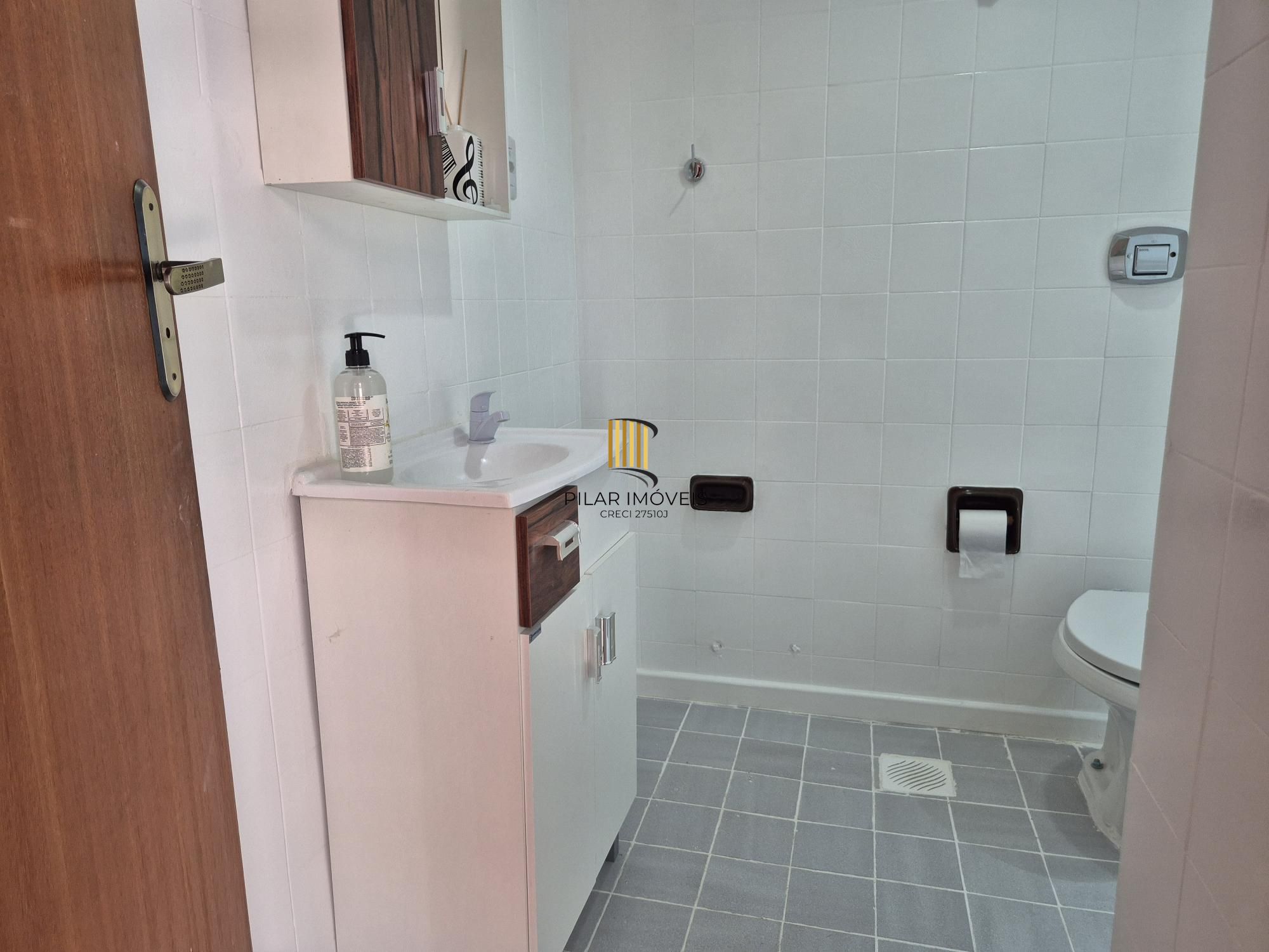 Apartamento com 2 quartos e vaga