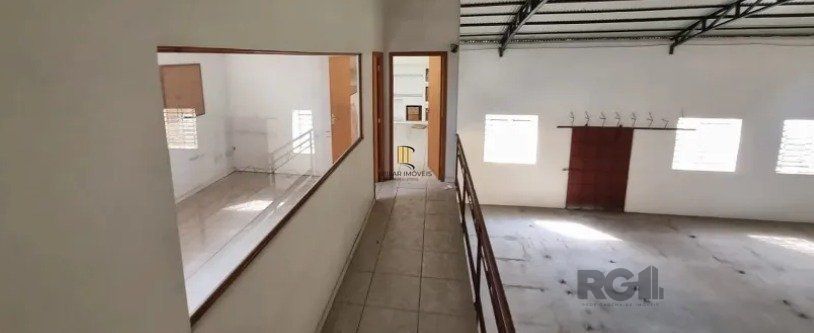 PAVILHÃO/DEPÓSITO -  320 m² -   JARDIM FLORESTA