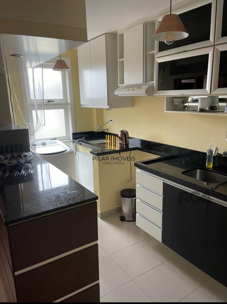 Excelente apartamento reformado 43m² privativo, todos móveis incluidos e ar condicionado.