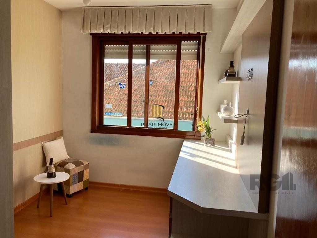 Apartamento 2 dormitórios 1 vaga
