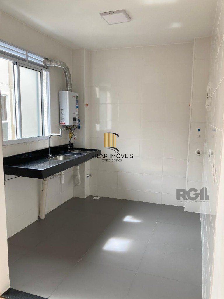 APARTAMENTO - 2 dorms. 1 vaga - 40,00 m² - CAVALHADA