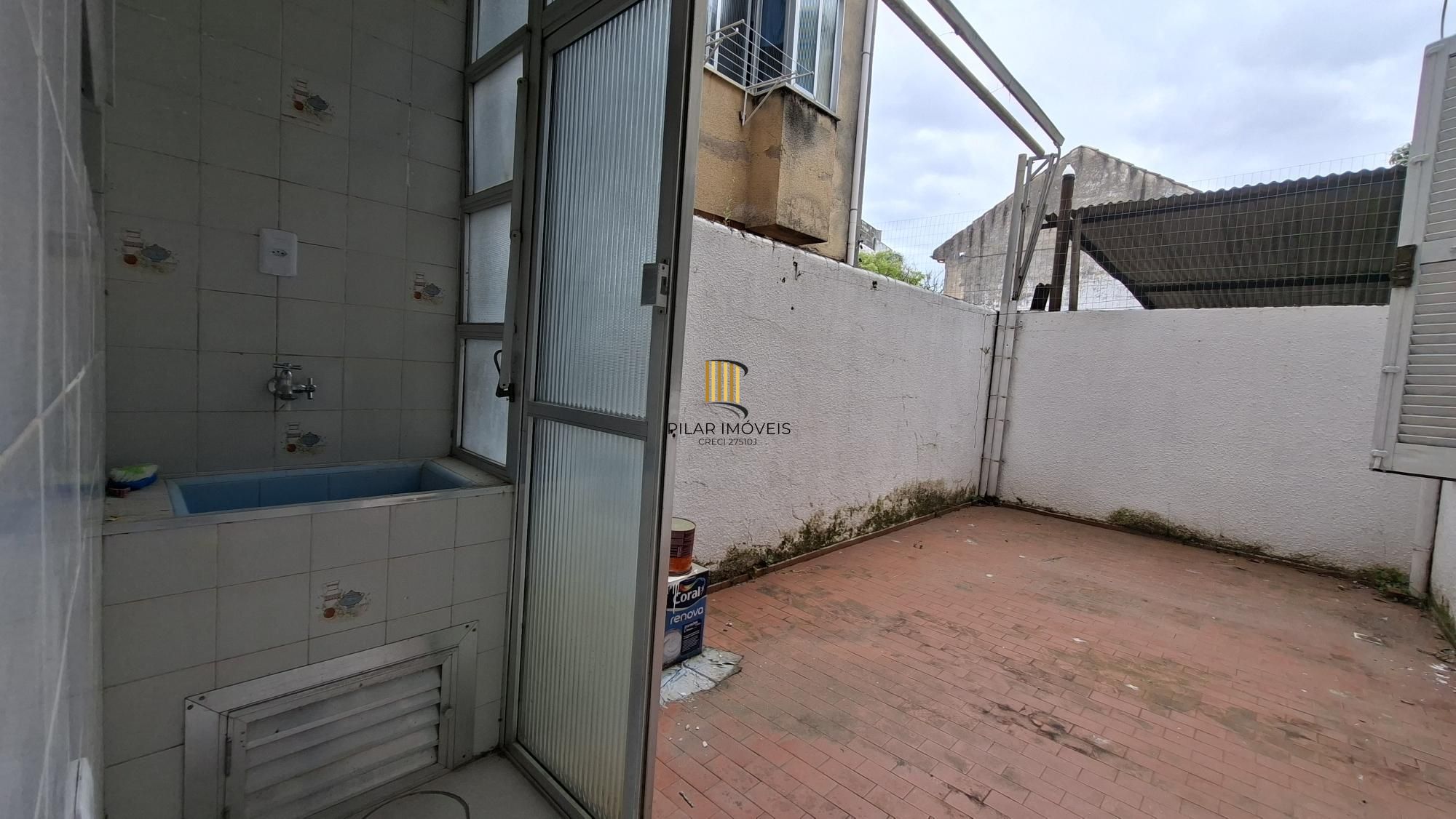 Apartamento 1 dormitório garden 37m²