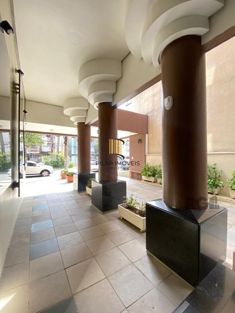 conjunto/sala - 41,66 m² - Menino Deus