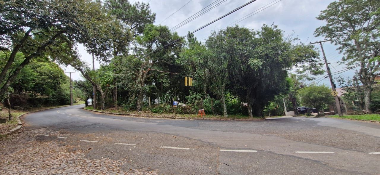 Terreno com vista para o Guaíba permanente - Pilar Imóveis