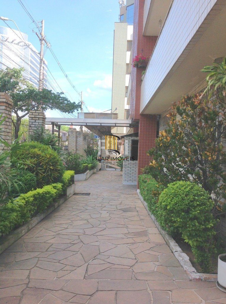 apartamento - 3 dormitórios - 84,67 m² - Auxiliadora