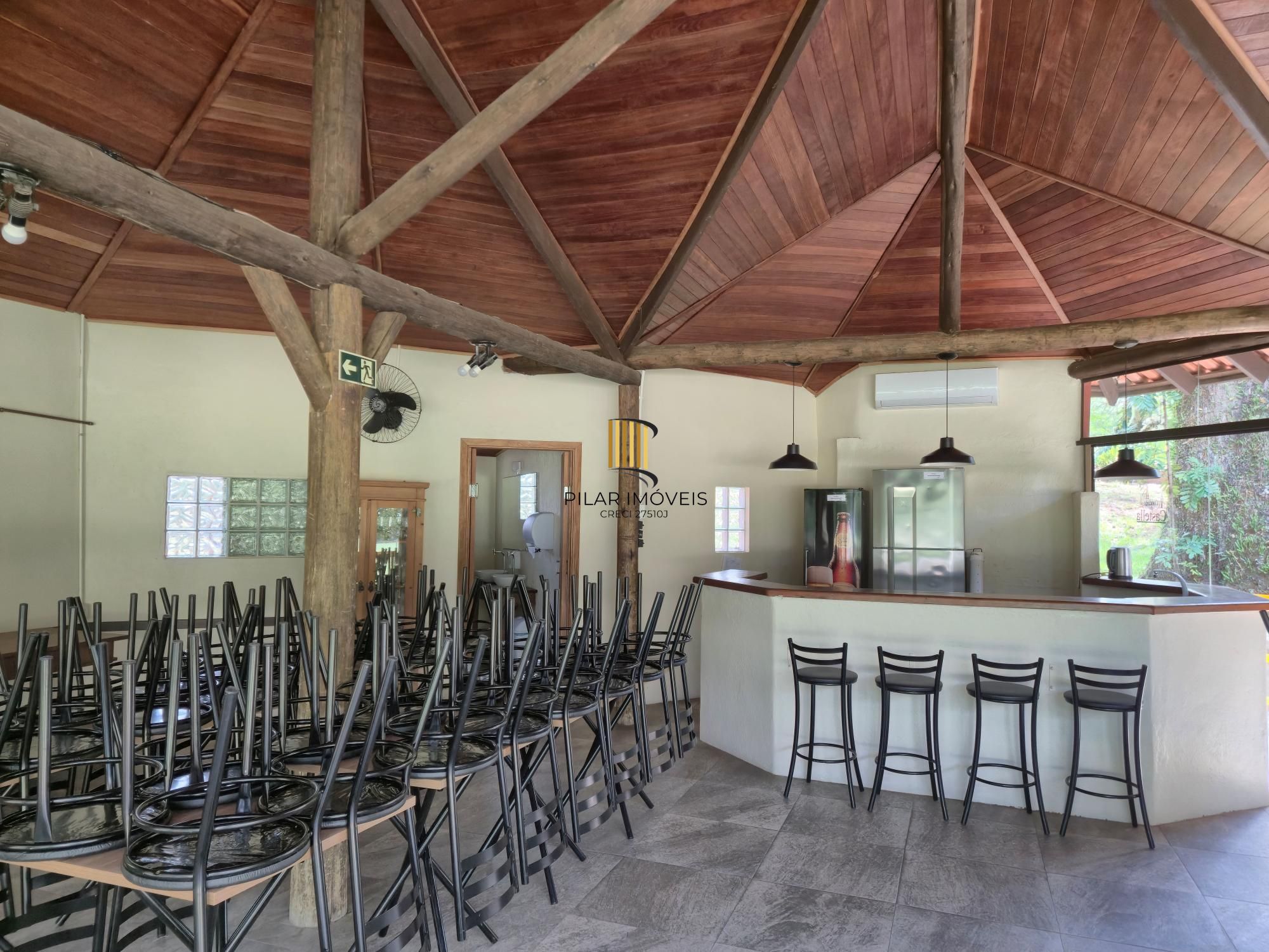 Casa no Condominio Condado de Castella