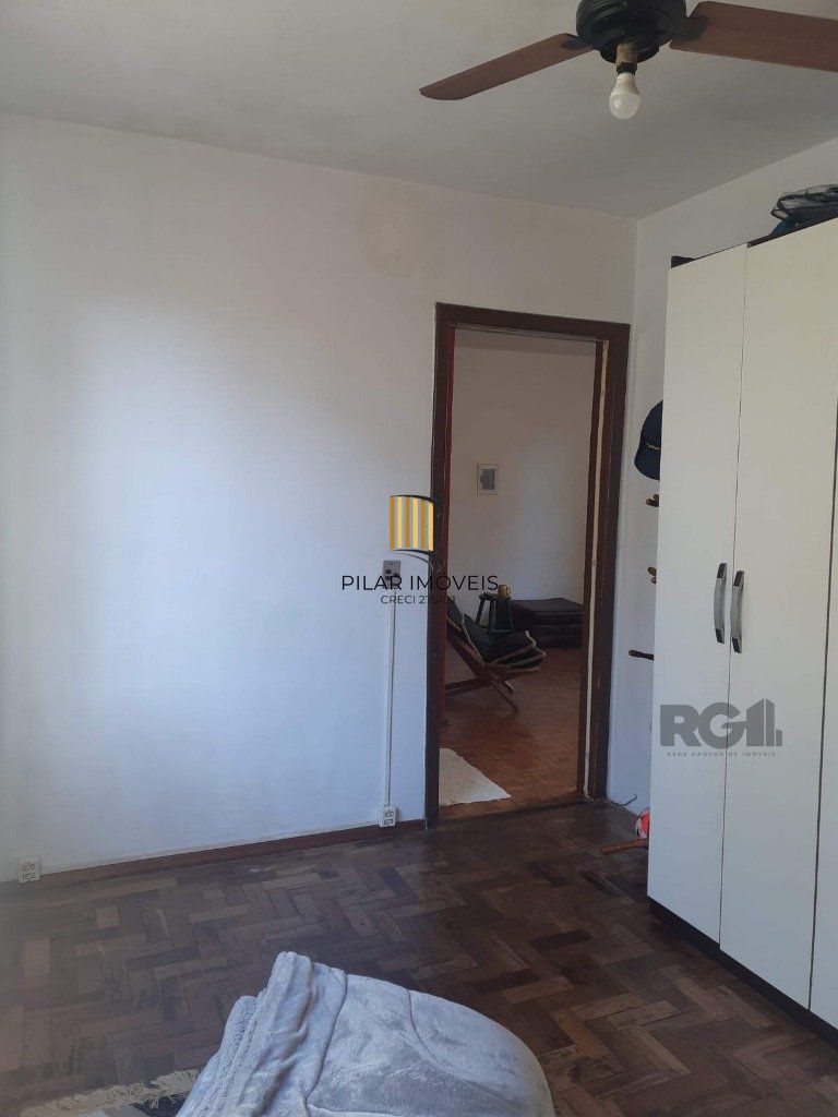 apartamento - 2 dormitórios - 47,05 m² - Cidade Baixa