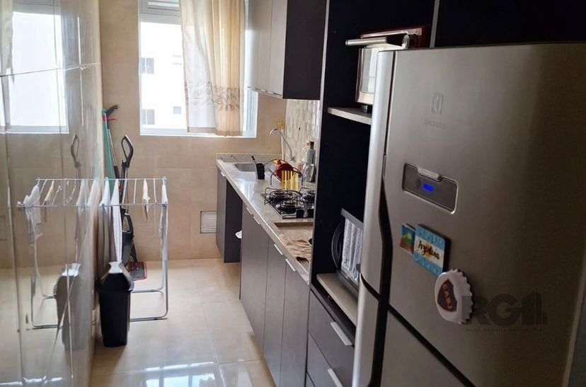APARTAMENTO - 2 dorms - 1 vaga - 43,73 m² - CANOAS