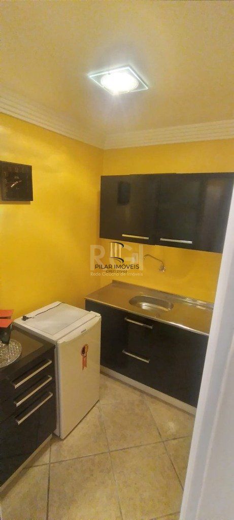Conjunto/Sala para Venda - 33m², 0 dormitórios, Independência