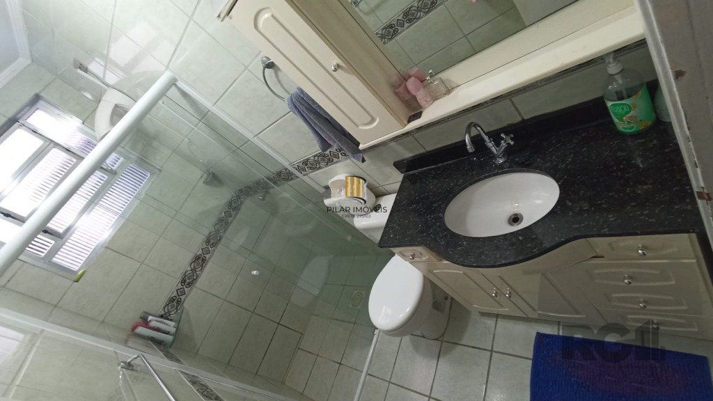 APARTAMENTO - 2 dorms. - 49,80 m² - MENINO DEUS