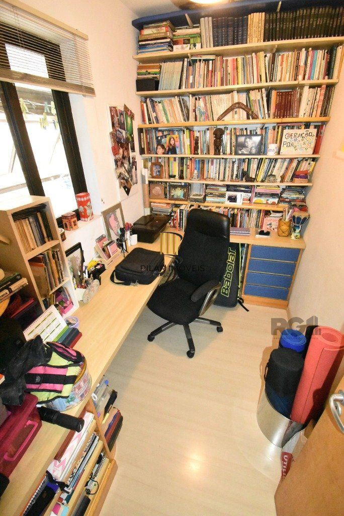 Apartamento 3 dormitórios no bairro Menino Deus