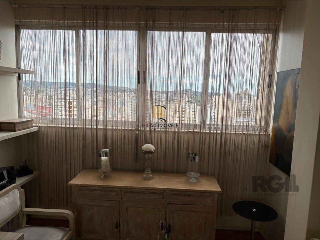 Apartamento 2 dormitórios no bairro Centro Histórico