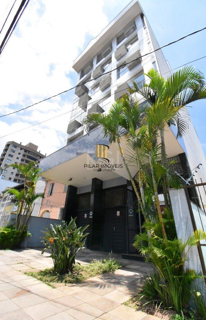 Conjunto/Sala para Venda - 26.08m², 0 dormitórios, 1 vaga - Menino Deus