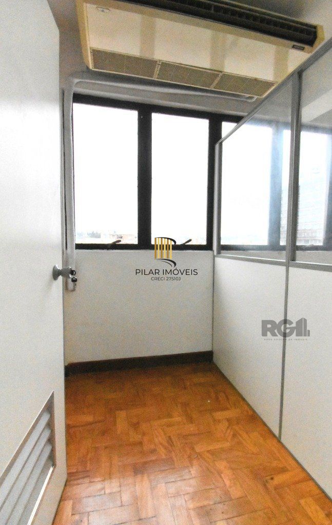 Sala comercial na Azenha 489m²