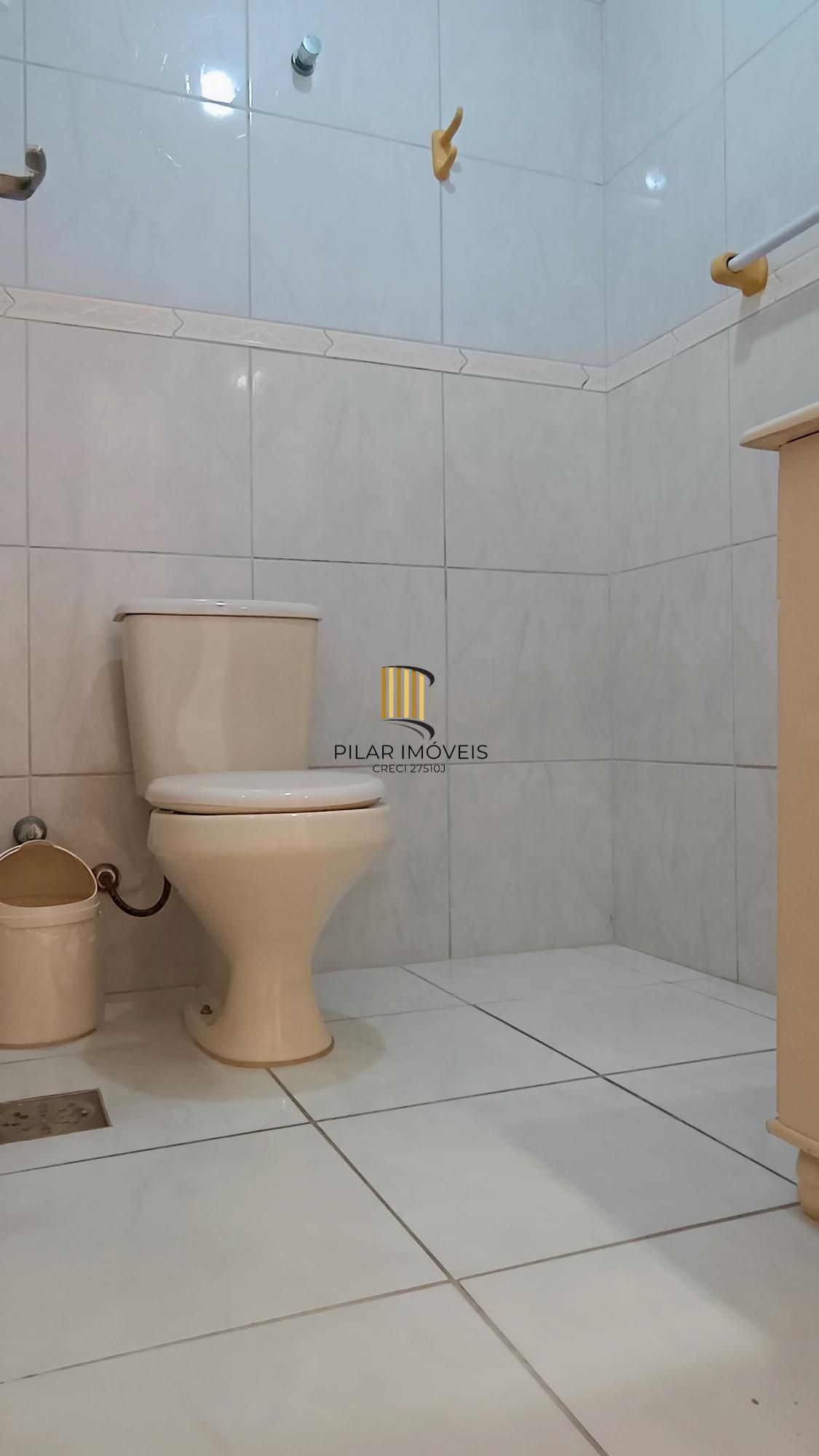 Apartamento 3 dormitórios 1 vaga no Bairro Floresta