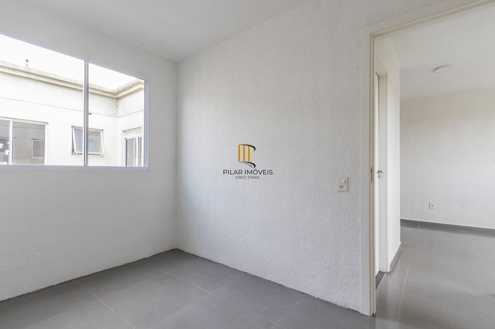 Apartamento 2 dormitórios  com 1 Vaga