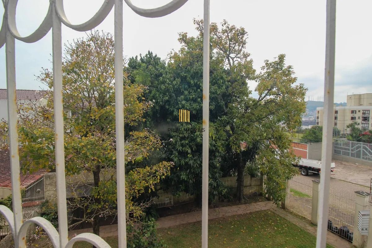Apartamento dois dormitórios com garagem escriturada