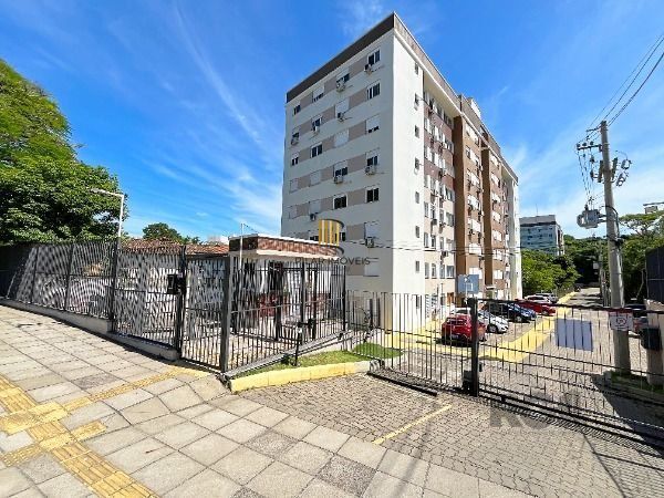Apartamento em Porto Alegre, no bairro Vila Nova, com 2 dormitório