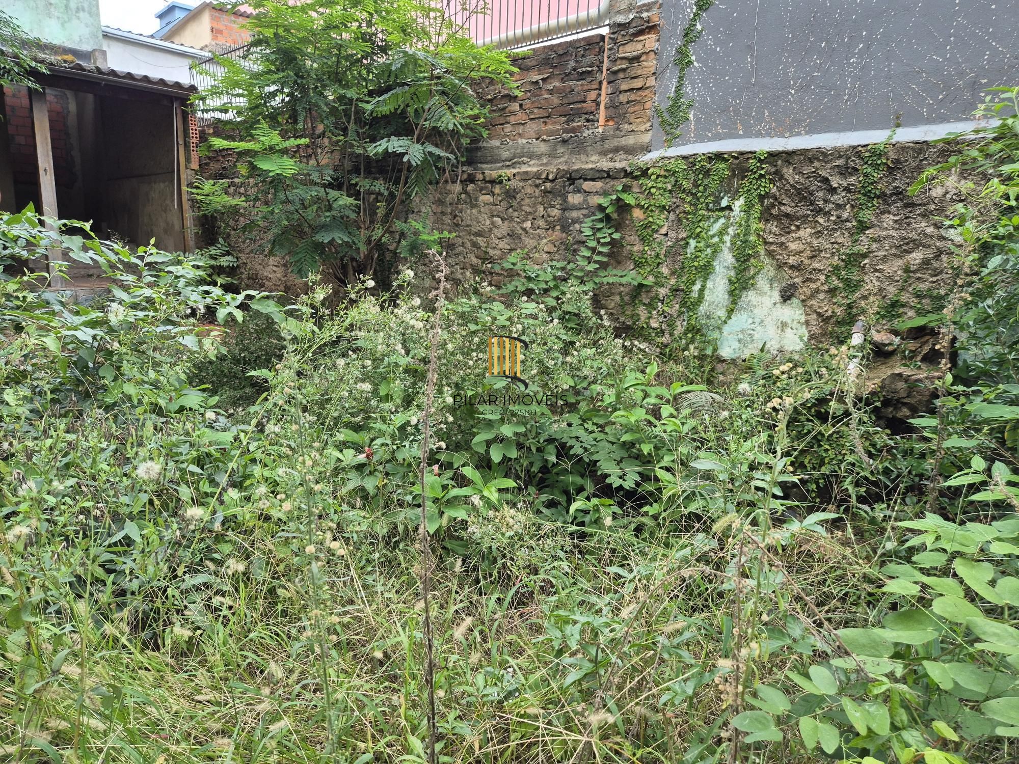 Terreno ideal para investidores