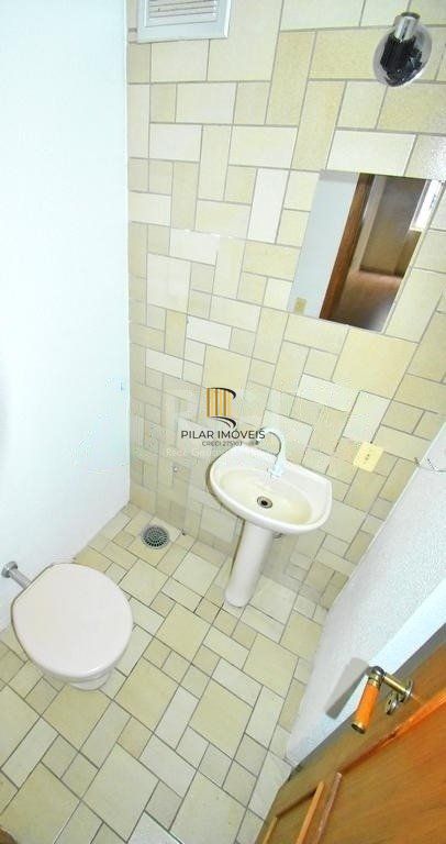sala - 24,33 m² - Cidade Baixa