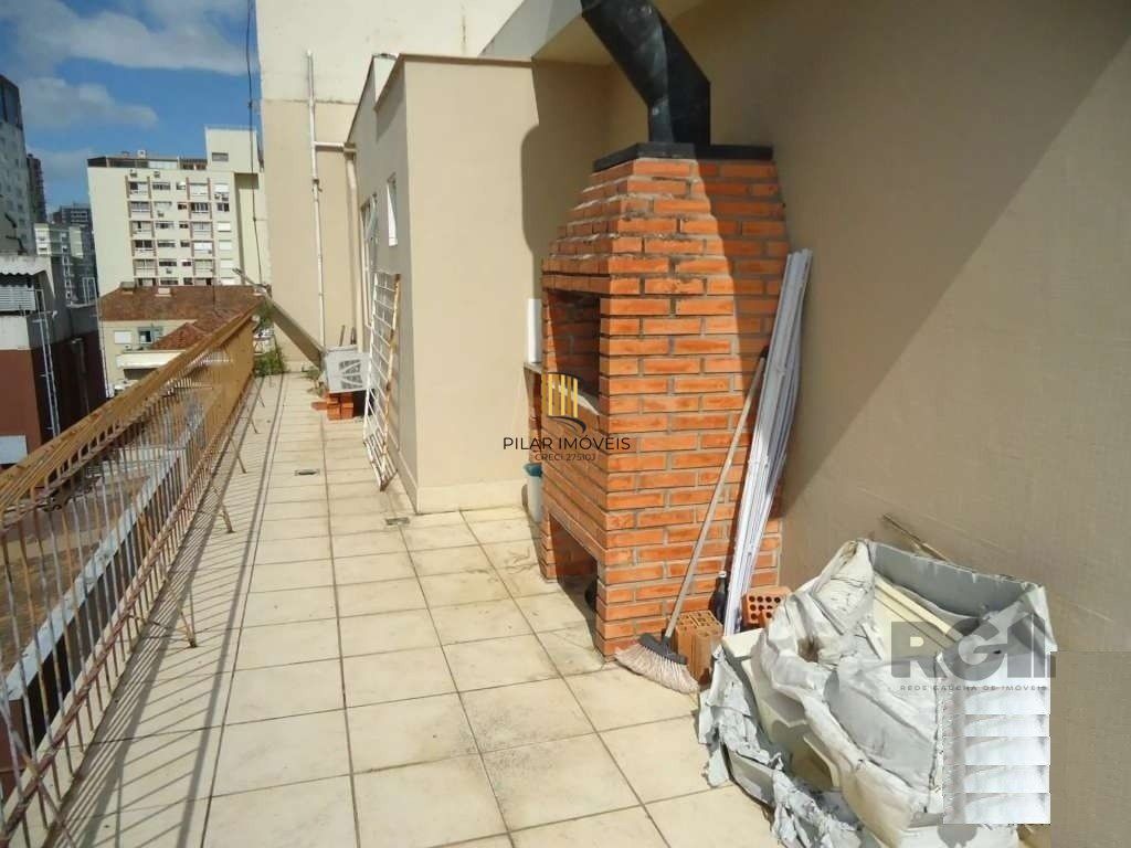 Sala Comercial no bairro Floresta