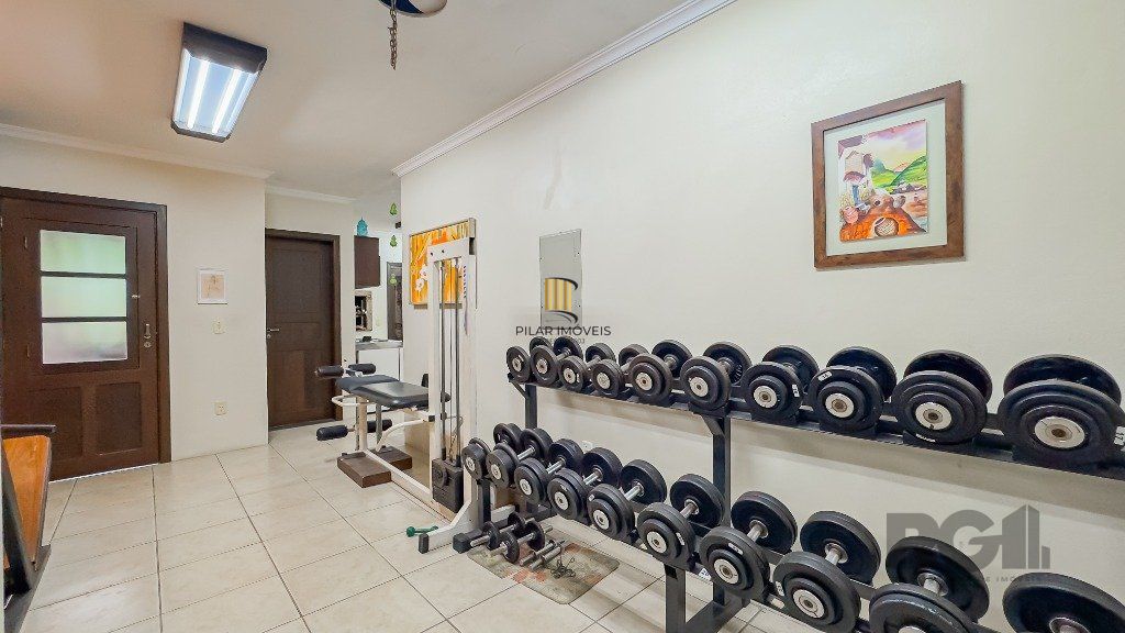 Casa com 3 Quartos e 2 vagas à venda, 344 m² por R$ 2.800.000,00