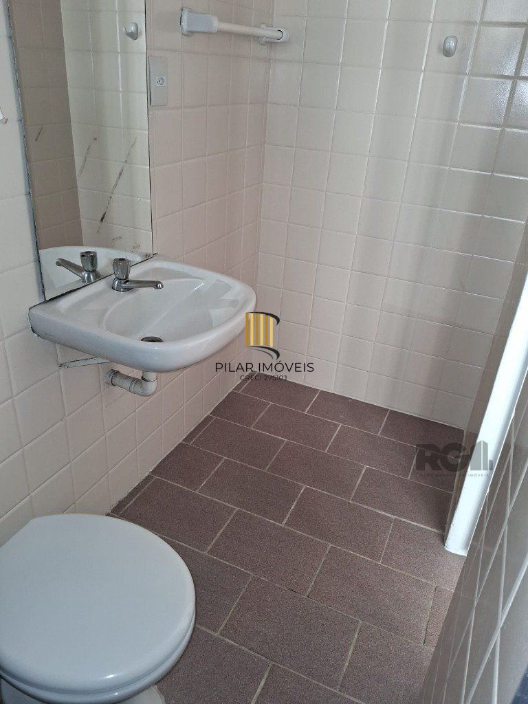 APARTAMENTO  JK - 35,00 m² - MENINO DEUS