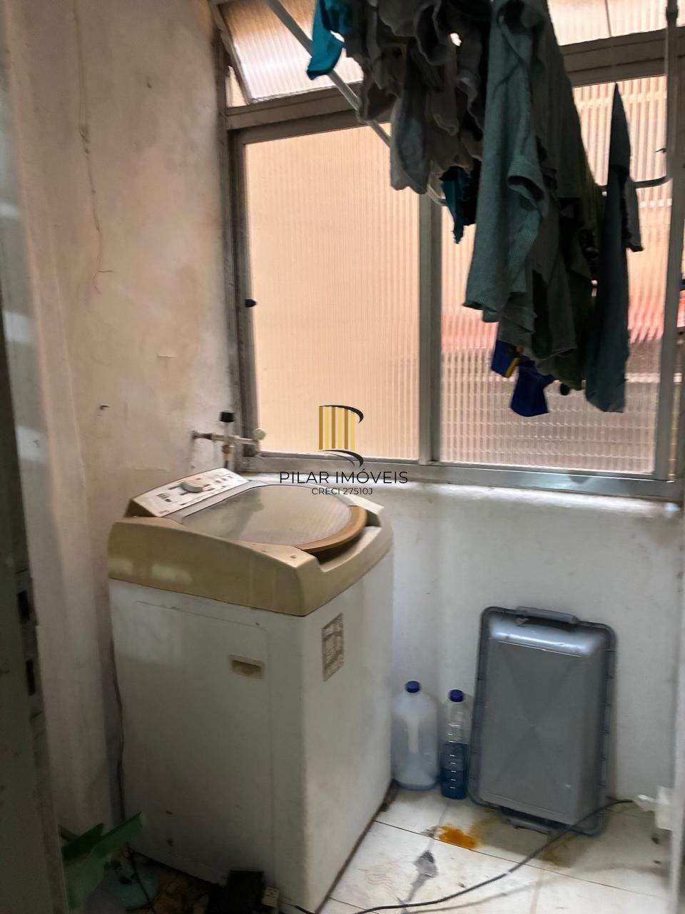 OPORTUNIDADE NA RUA LUZITANA 1 DORMITÓRIO