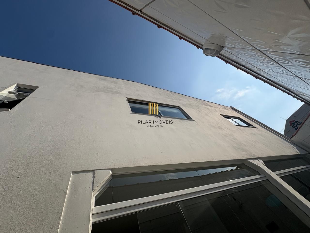 Loja comercial na Glória