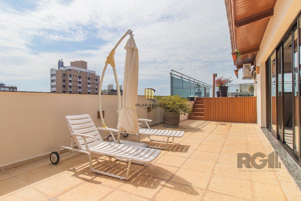 Cobertura Duplex - 3 quartos - 432m² -  à venda