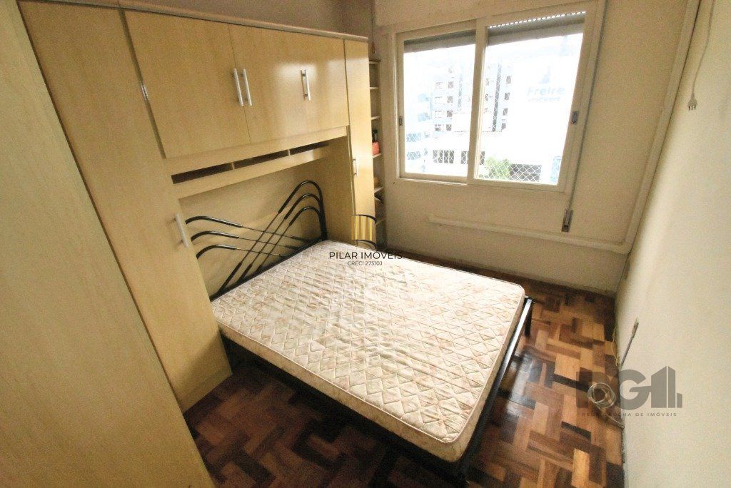 cobertura - 2 D - 97,90 m² - MENINO DEUS
