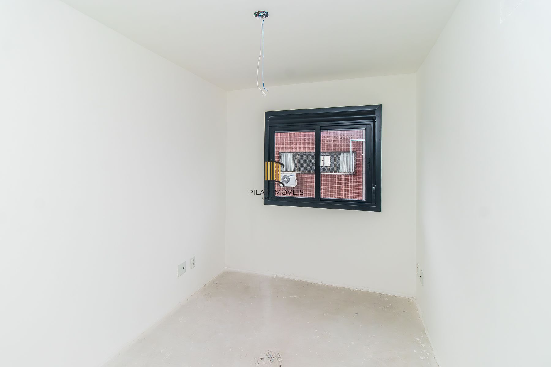 APARTAMENTO 3 dorm (1 suíte) 1 vaga dupla - 102,73m² - MENINO DEUS