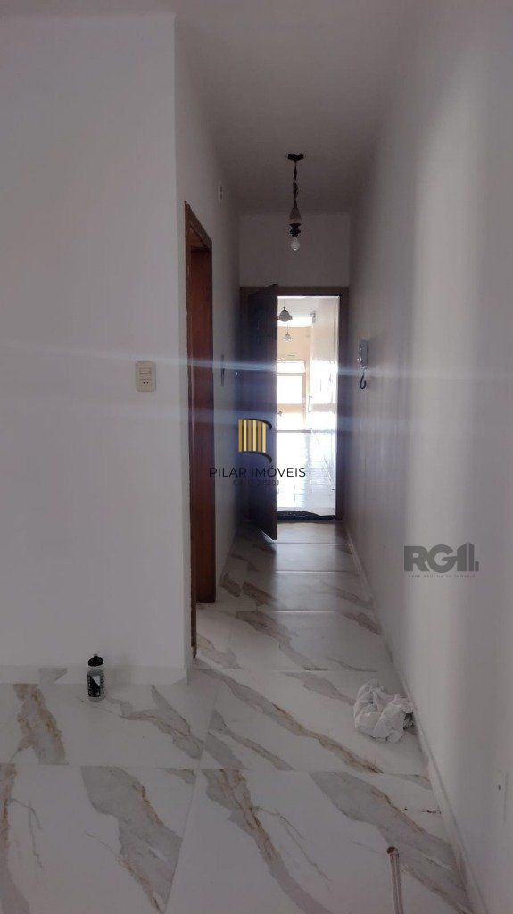 Apartamento para Venda - 74.2m², 3 dormitórios, Azenha