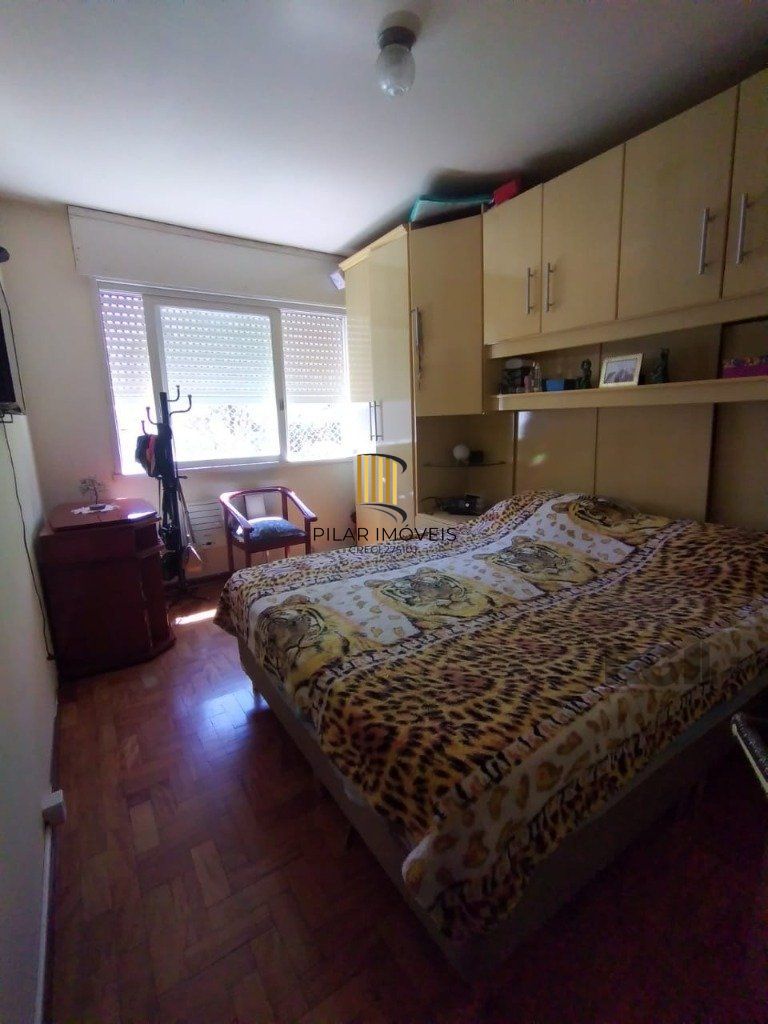 apartamento - 3 dorms. - 69 m² - Cidade Baixa