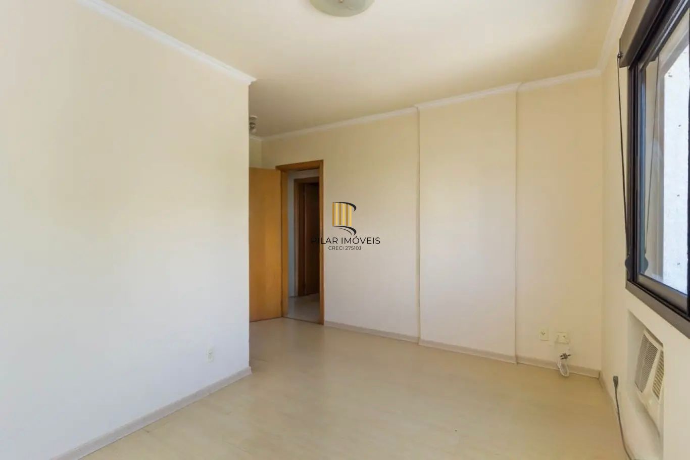 Apartamento 3 dormitórios em frente ao Estádio Beira Rio