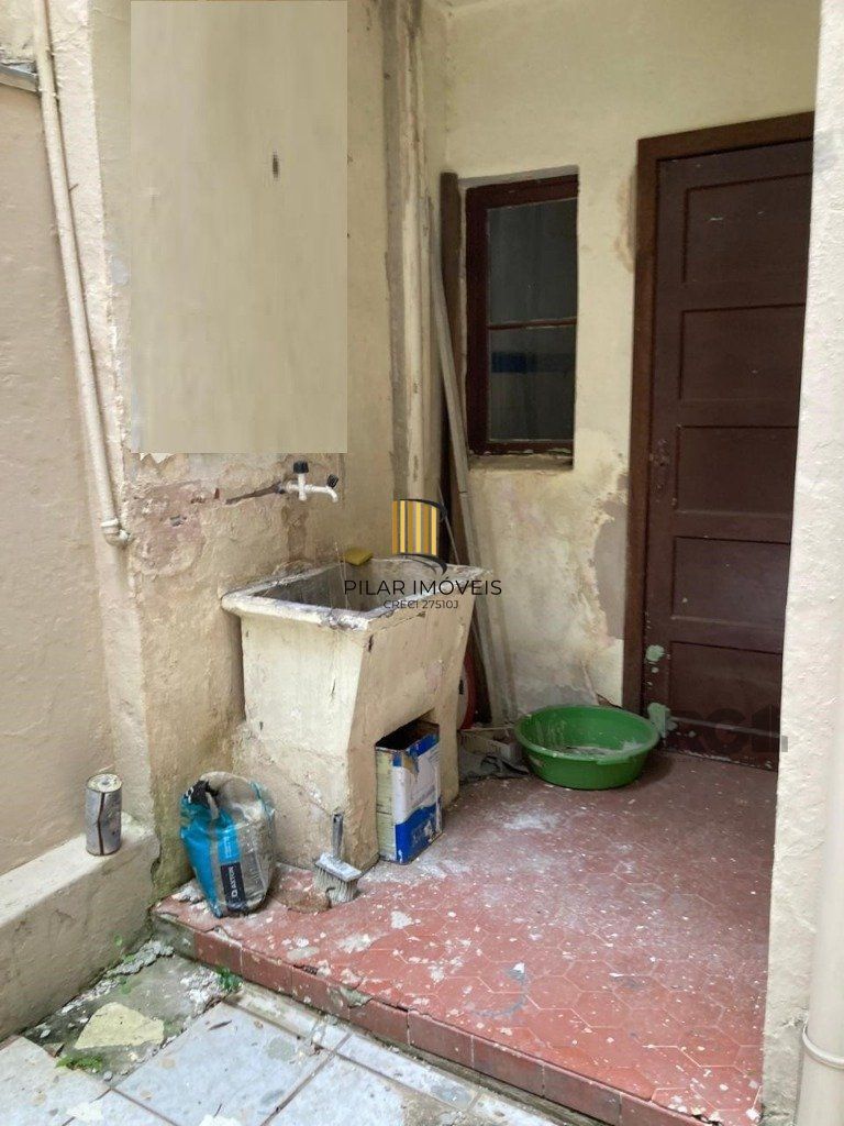 APARTAMENTO - 1 DORM -  45,57 m² - HIGIENÓPOLIS