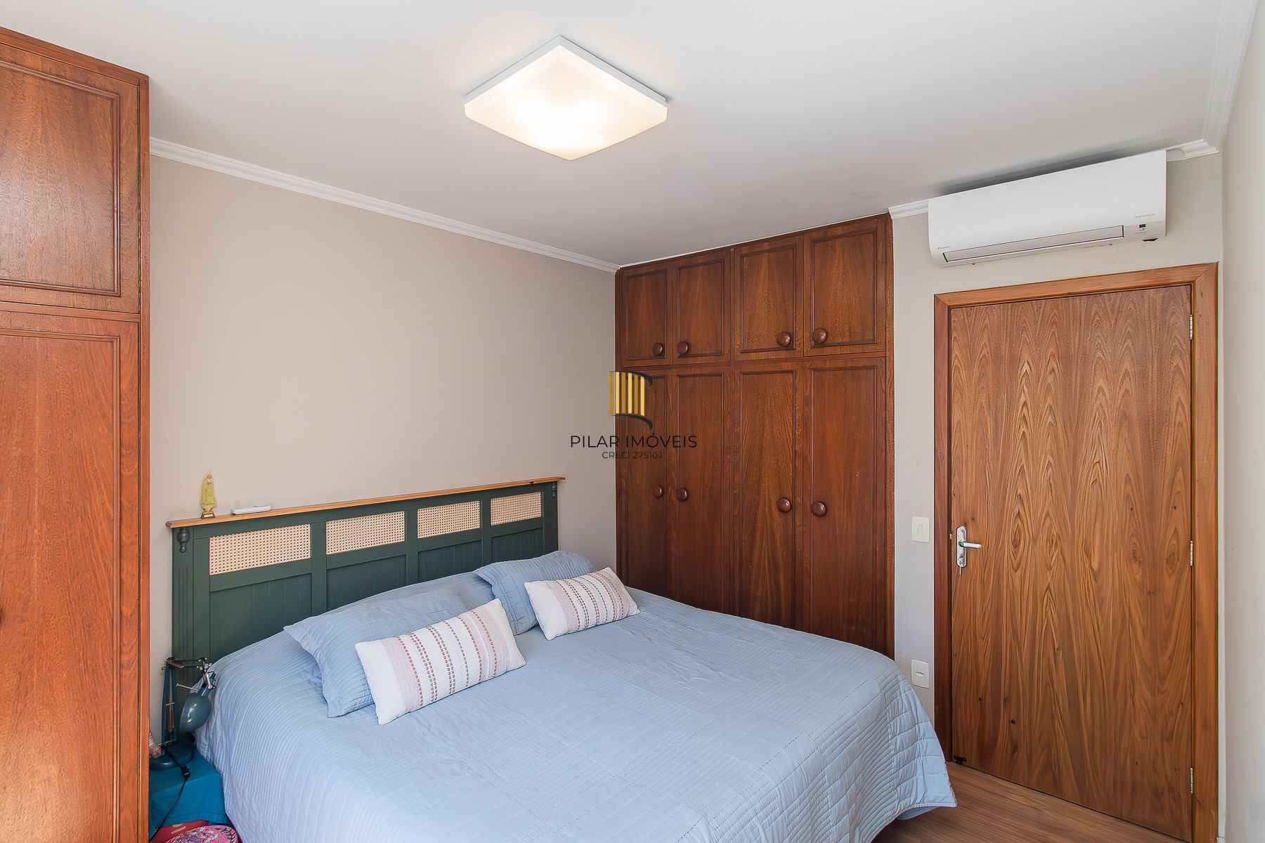 3D com suíte e dependência