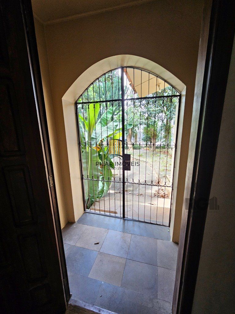 casa - 3 dorm - 7 vagas -  209 m² Santa Tereza