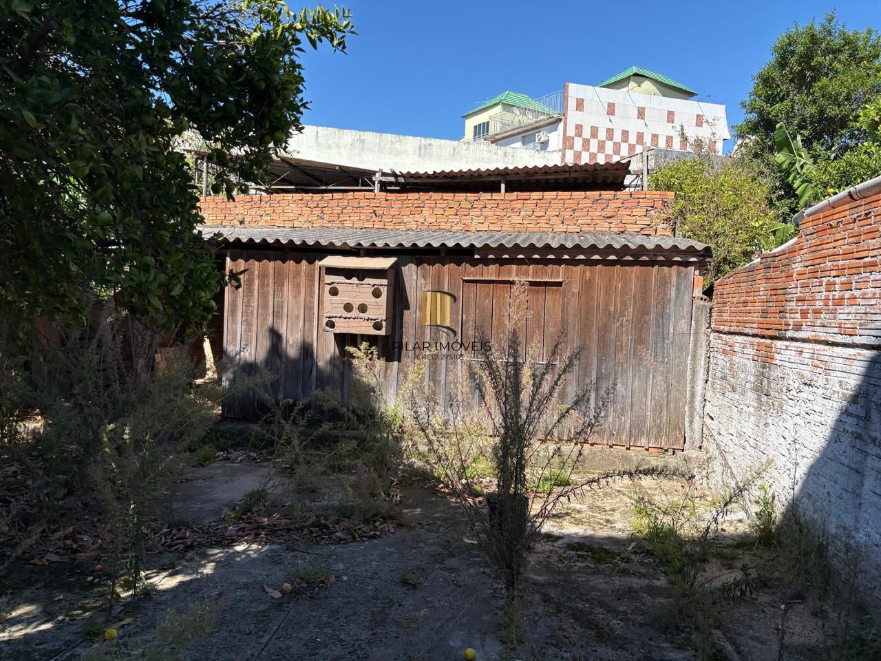 Casa residencial 2 Dormitórios