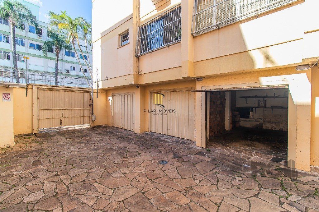 APARTAMENTO - 1 dorm. - 1 vaga - 45,13 m² - MENINO DEUS