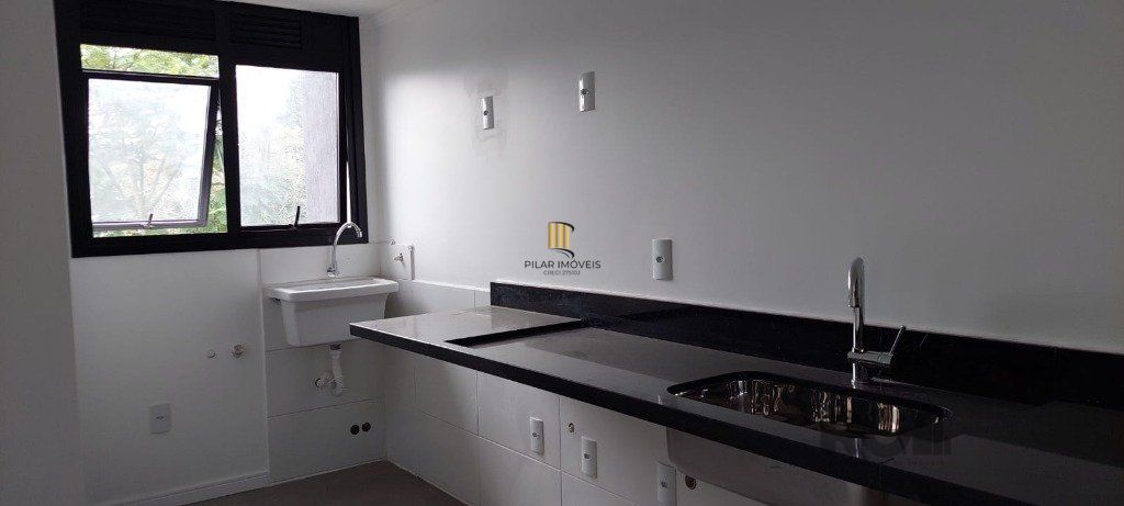 APARTMENTO - 2 dorms.  1 vaga dupla - 105,00 m² - NONOAI
