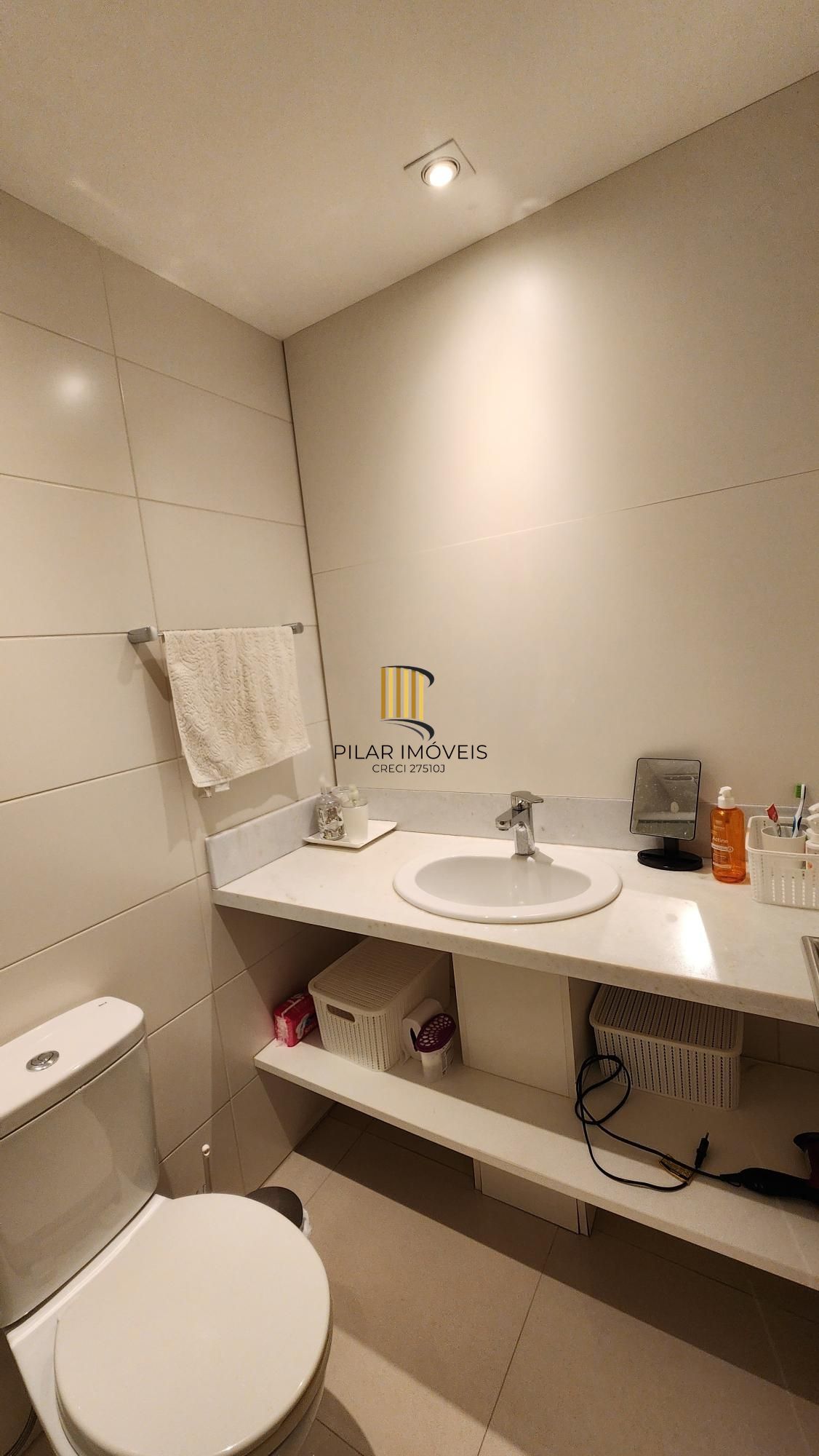 Apartamento 2 dormitórios no bairro Jardim Botânico