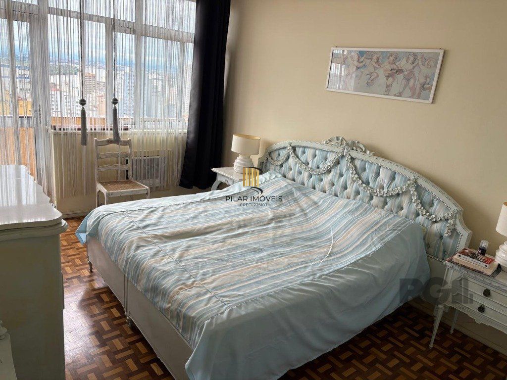 Apartamento 2 dormitórios no bairro Centro Histórico