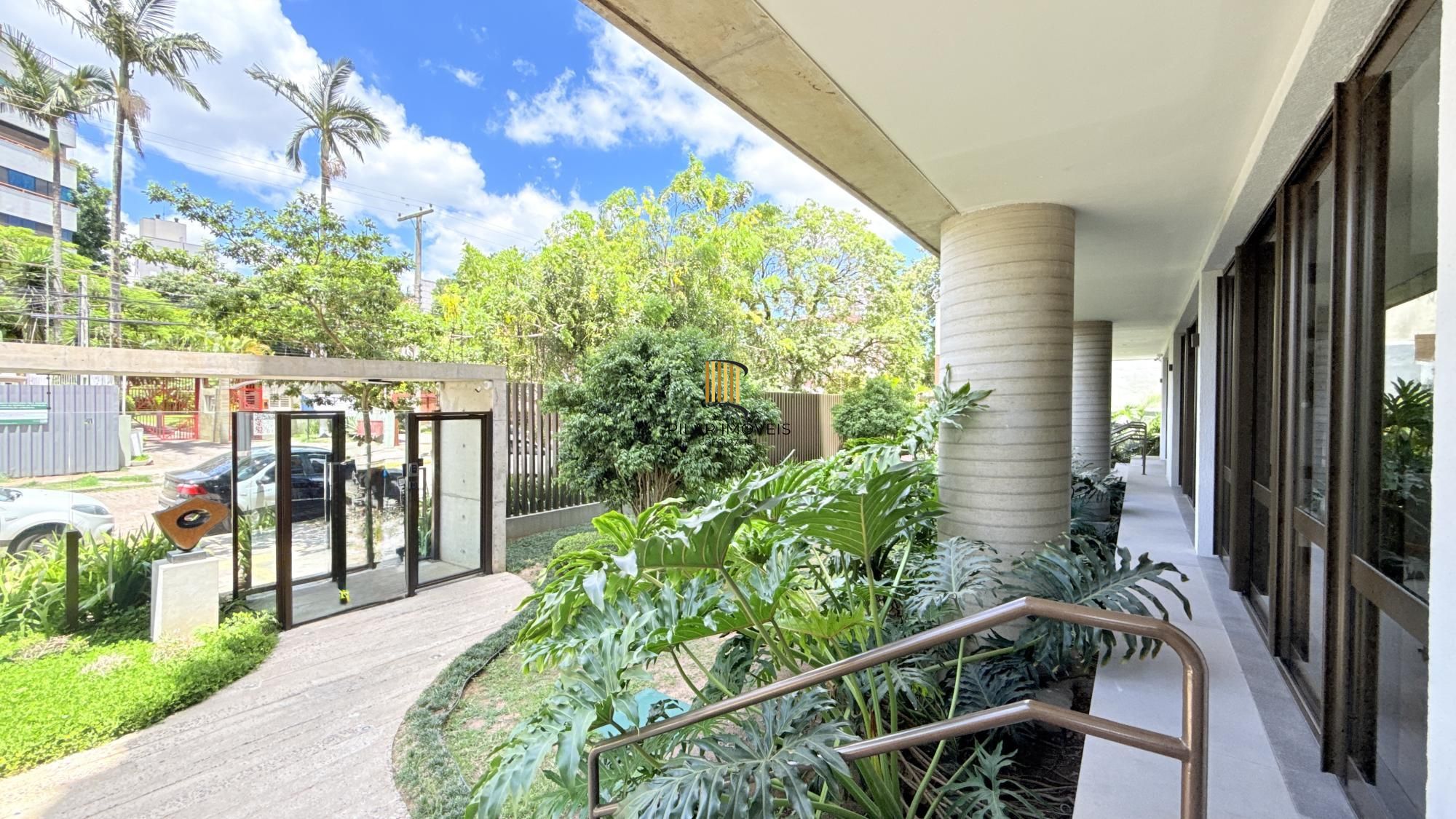 Apartamento 3 suítes 2 vagas