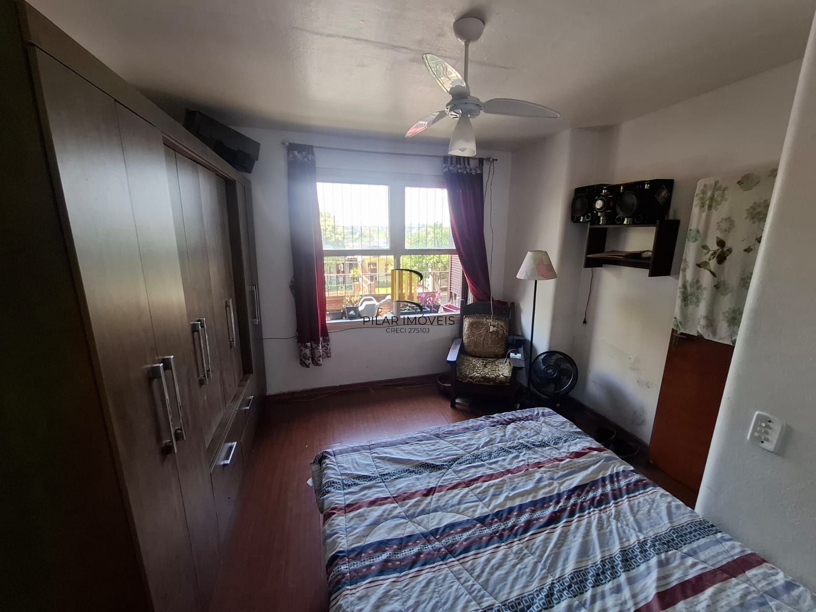 Apartamento 2 dormitórios