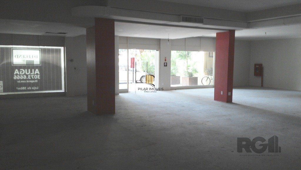Loja - 233,46 m² - Moinhos de Vento - Pilar Imóveis