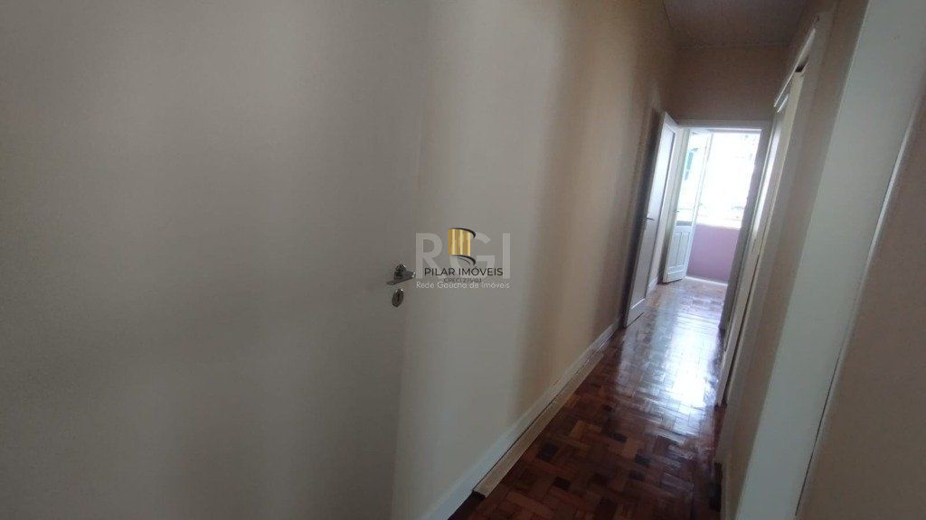 apartamento - 2 dorms. - 62,60 m² -   Centro Histórico