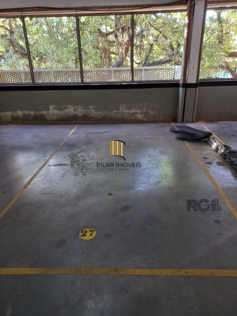 conjunto/sala - 37,25 m² - Praia de Belas